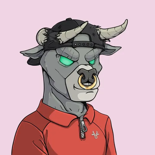 Gambulls #3066