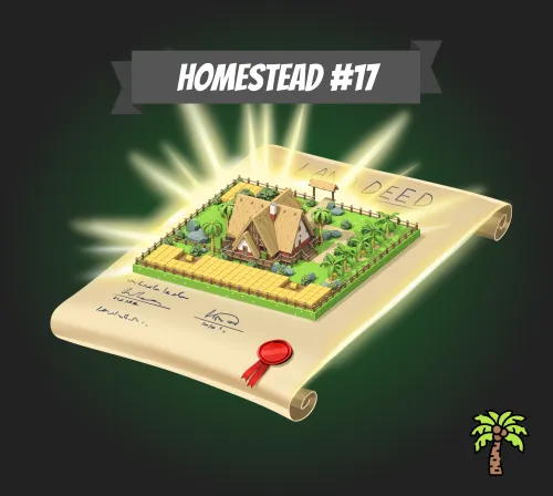 Homestead 17
