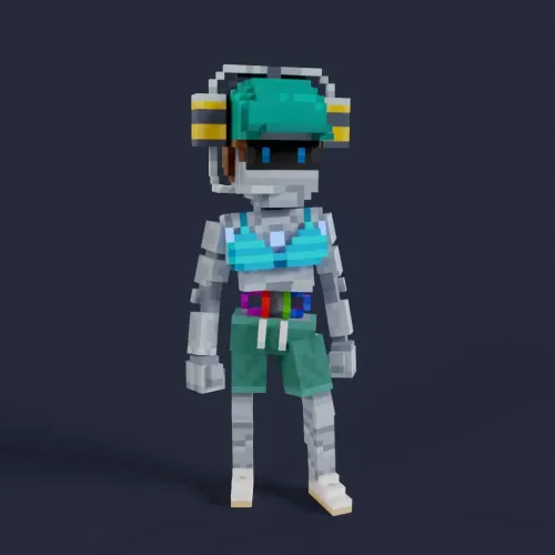 Habbo #3915