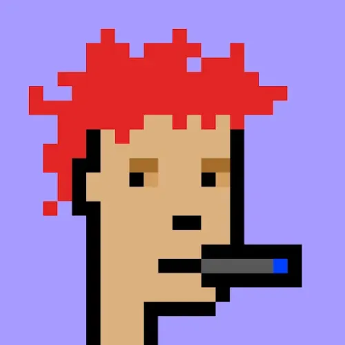 V1PUNK #6628