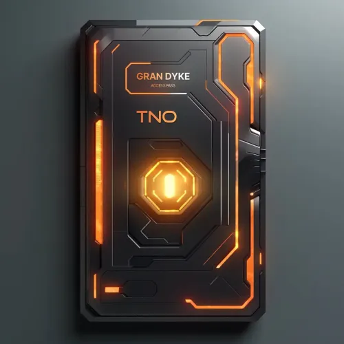 TNO Test Access #2578