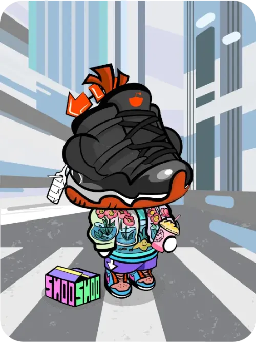 Drip Squad #207647