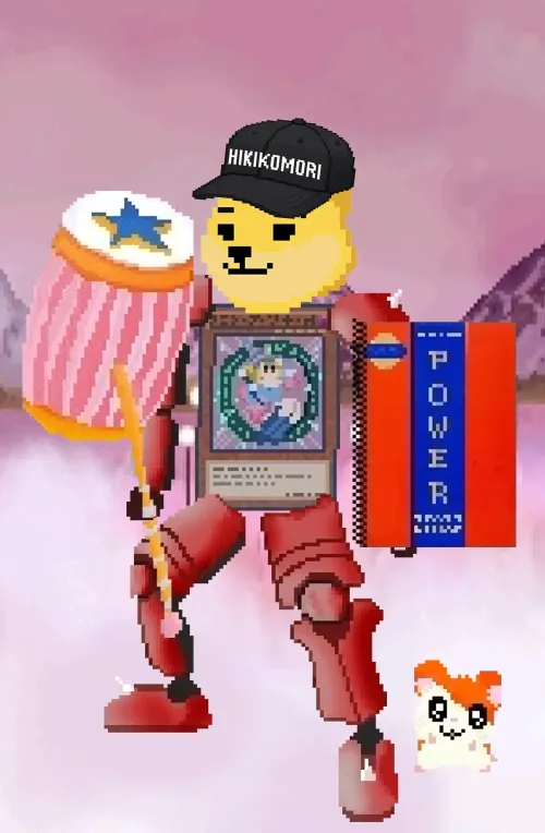 BONKLER #1139