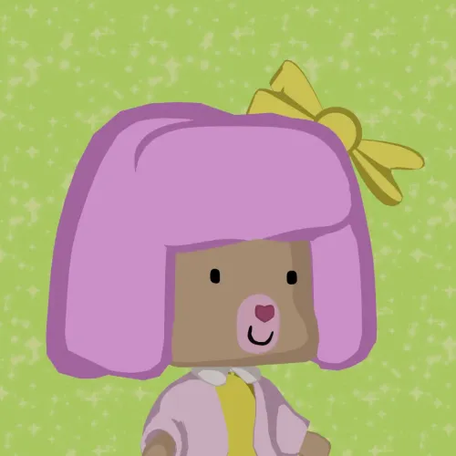 Anita #2030