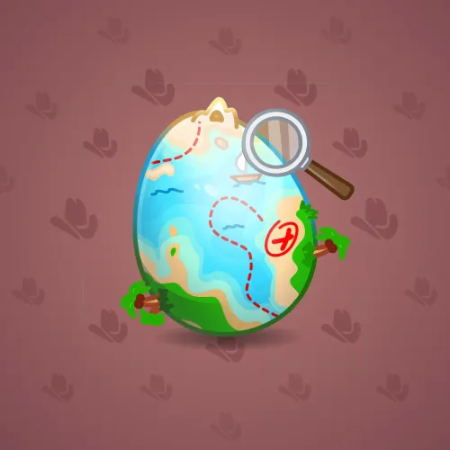 Easter Egg #11617