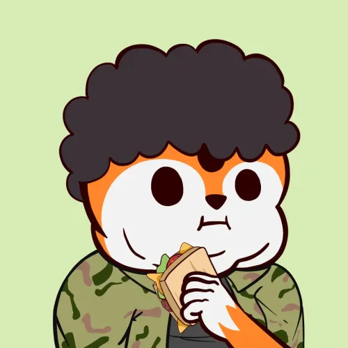 FATFOX #1798