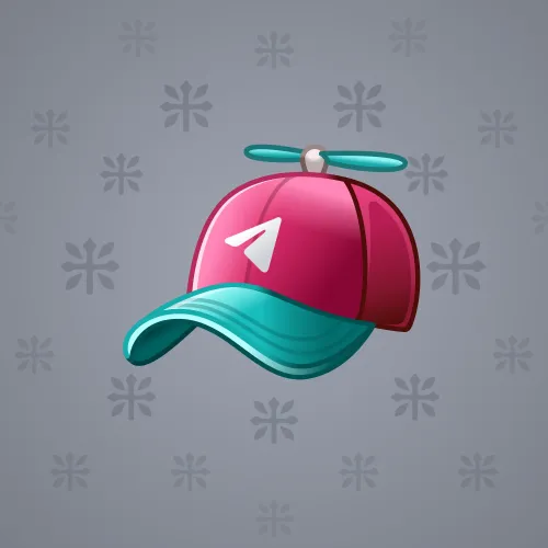 Durov’s Cap #4237