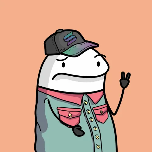 Flork #1996