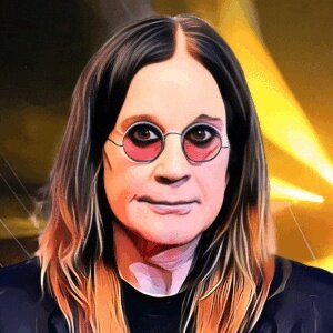 Ozzy Osbourne #172
