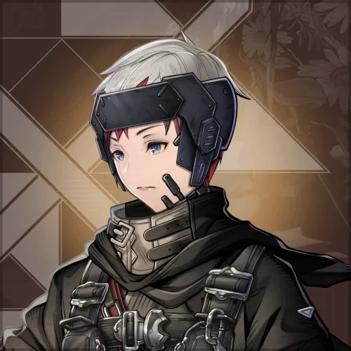 Hanzou #8596