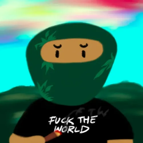 Bitcoin Weirdos #503 (#96292792)
