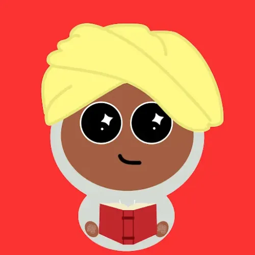 SuperCreators Jr. 1189 #1189
