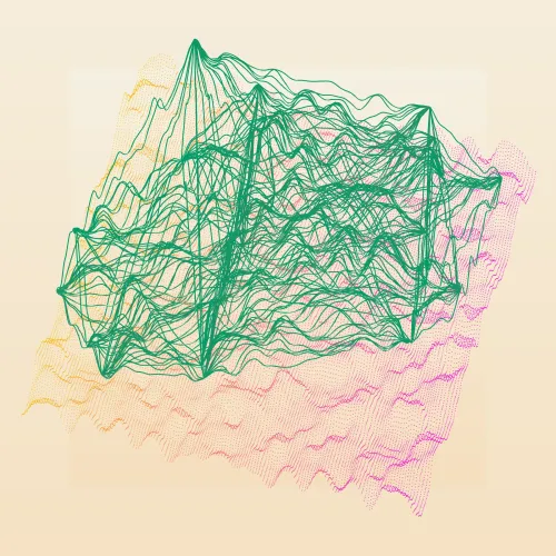 LeWitt Generator Generator #294