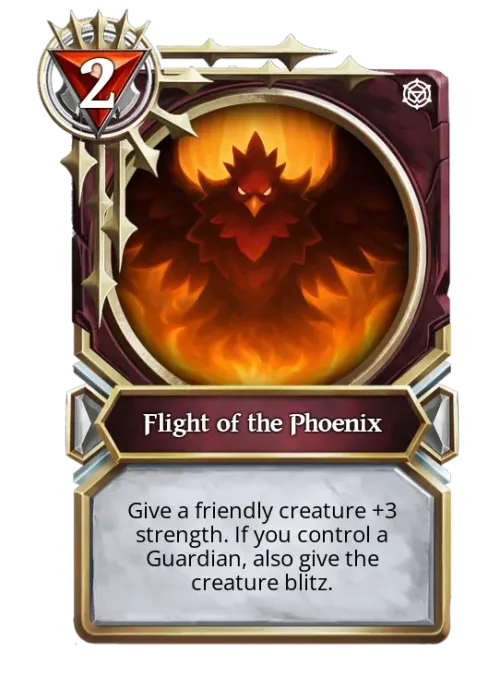 Flight of the Phoenix #294744257