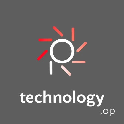 technology.op