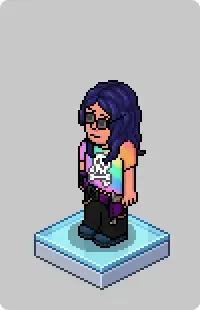 Habbo #7092
