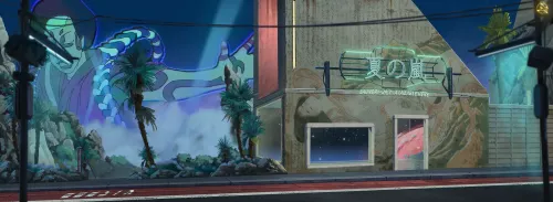 𝕄𝕚𝕕𝕟𝕚𝕘𝕙𝕥夏季𝔹𝕣𝕖𝕖𝕫𝕖 Fragments of the Lonely Road #5108