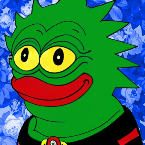 Sproto Pepe #2132