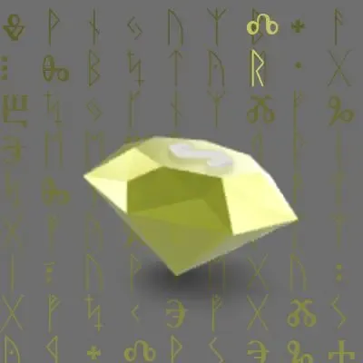 Seekermint Gems #1324 (#70279525)