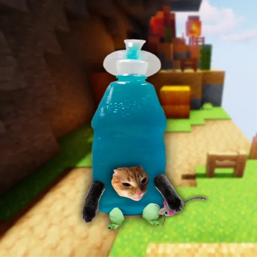 Cat Juice #938