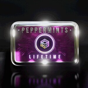 Peppermints #7