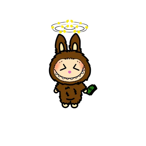 Labubu #33
