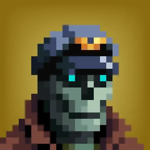 GENUINE UNDEAD #2410