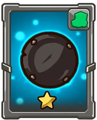 Magic Buckler