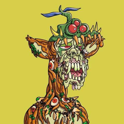 Polygon Mutant #6248