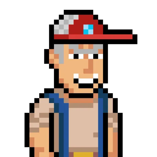 Farmer #161