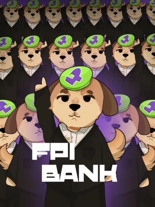 FPI BANK