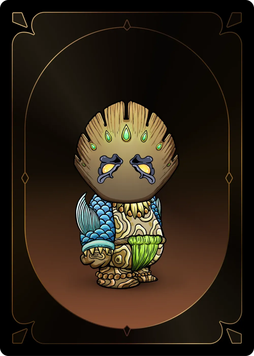 Otherside Koda #3475