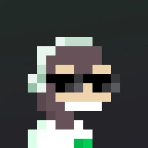MONKE #3262