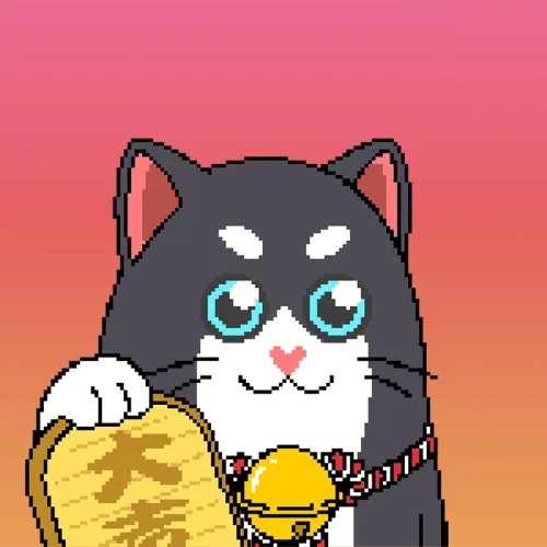 Liberty Cat
