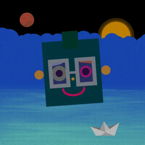 sail-o-bots #432