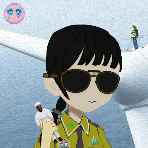 SCOUT 427