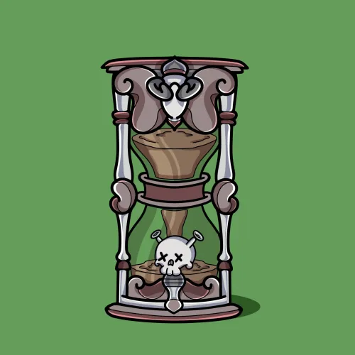 Fey Timekeeper #11130