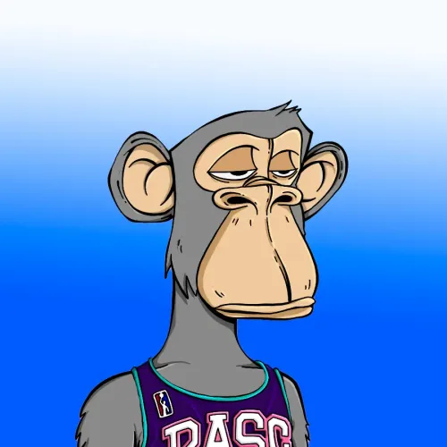 Based Bored Ape #113