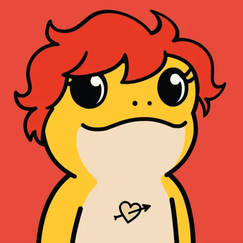 Turbo Toad #534
