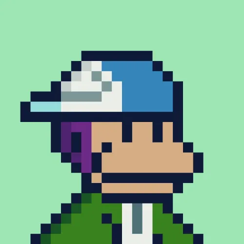 SMB #3596