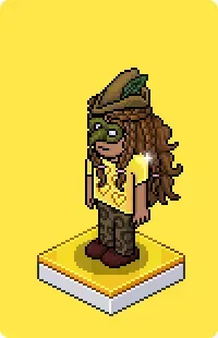 Habbo  #8550