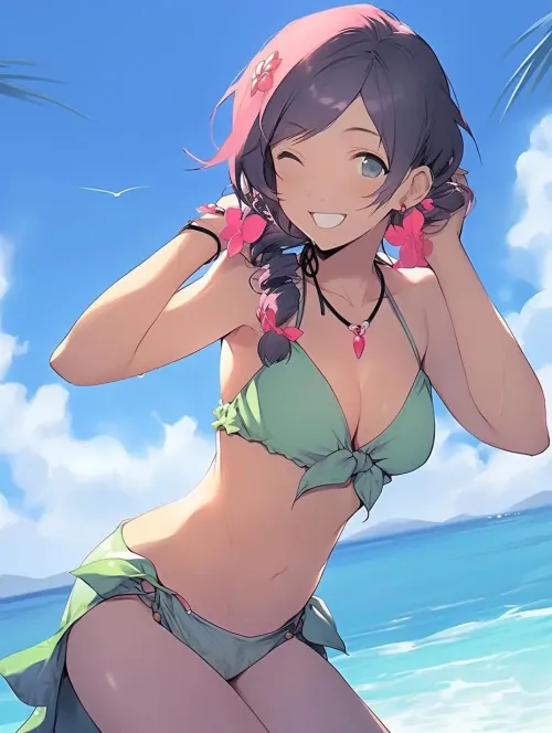 Doomsday Waifus #31559