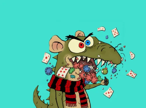 Croc #75