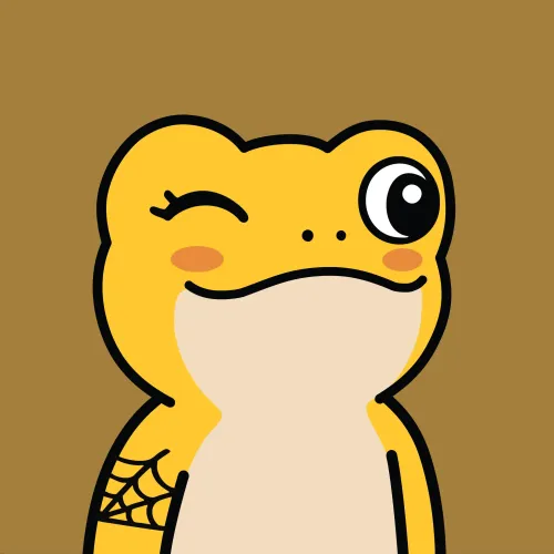 Turbo Toad #514