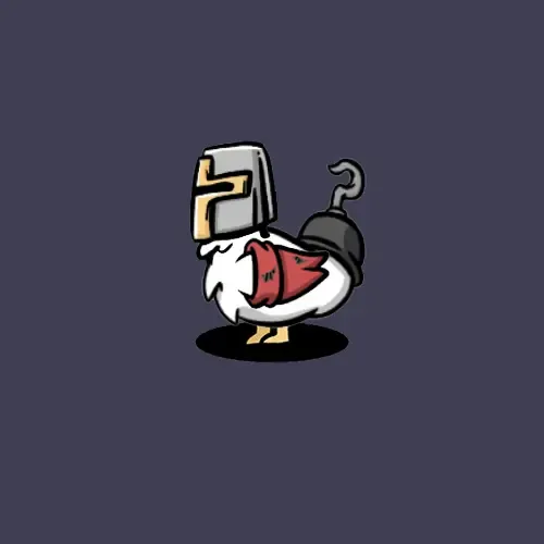Duck #120