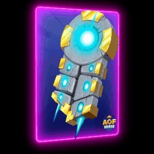 Fortune Founder's Key #306