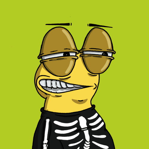 Degen Gorgs #2899