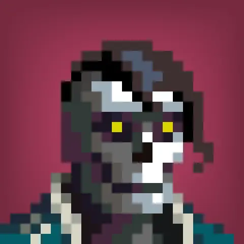 GENUINE UNDEAD #8510