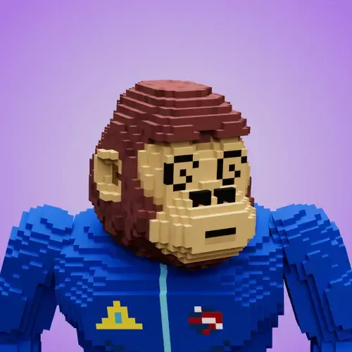 CyberKong VX #9681