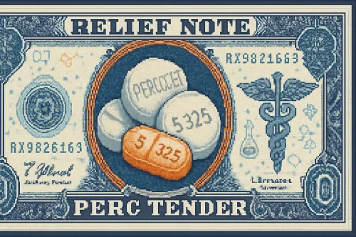 Percocet Note #37